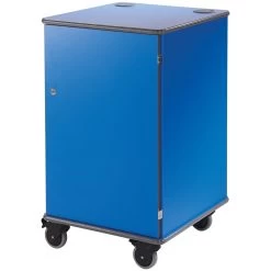 MM100 Coloured Mobile Multi-Media Cabinet -Home-Furniture 065384
