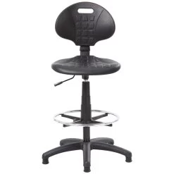 Poly Draughtsman Chair -Home-Furniture 065667