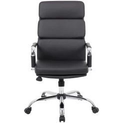 Ava Executive Office Chairs 6 Ava Executive Office Chairs -Home-Furniture 066464