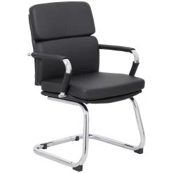 Ava Executive Visitor Chair