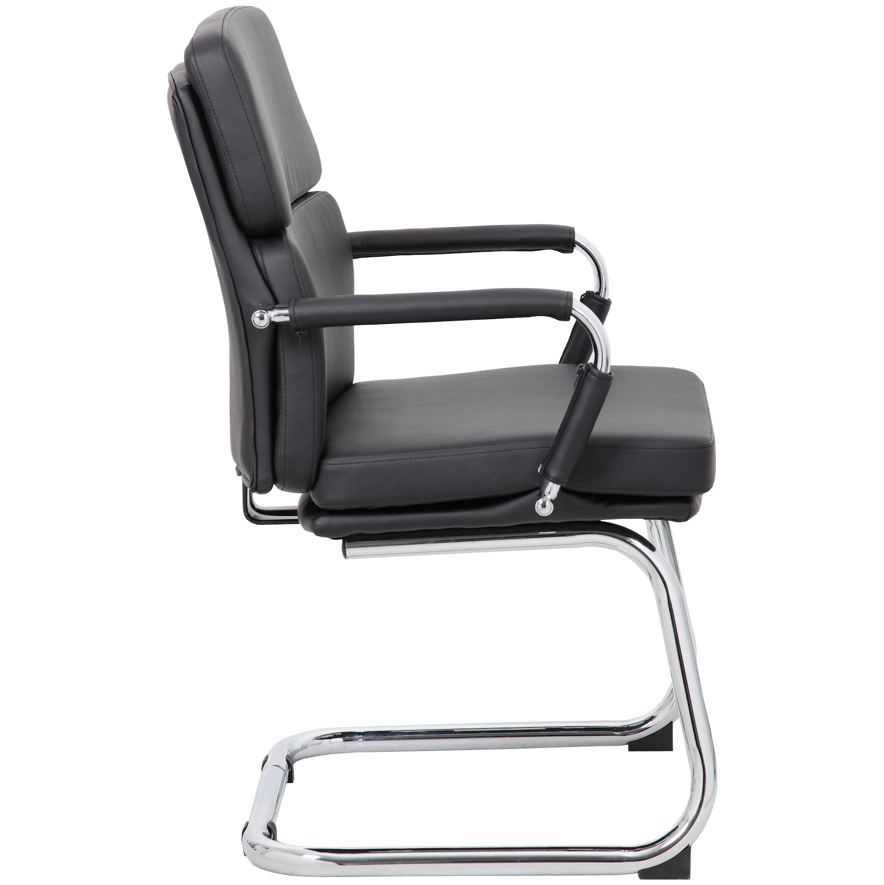 Ava Executive Visitor Chair 2 Ava Executive Visitor Chair - Image 2