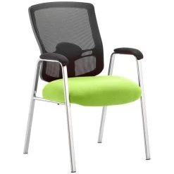 Driffield Colours Visitor Chair -Home-Furniture 067148