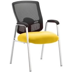 Driffield Colours Visitor Chair -Home-Furniture 067149