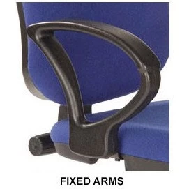 Astro Ergo 3 Lever Operator Chair 2 Astro Ergo 3 Lever Operator Chair - Image 2