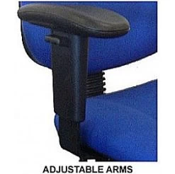 Astro Ergo 3 Lever Operator Chair 5 Astro Ergo 3 Lever Operator Chair -Home-Furniture 067157