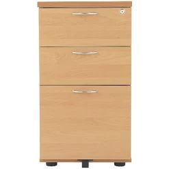 NEXT DAY Direct Desk High Pedestal