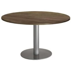Mokka Circular Meeting Table