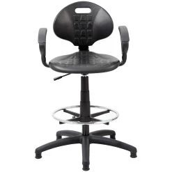 Poly Draughtsman Chair -Home-Furniture 068654