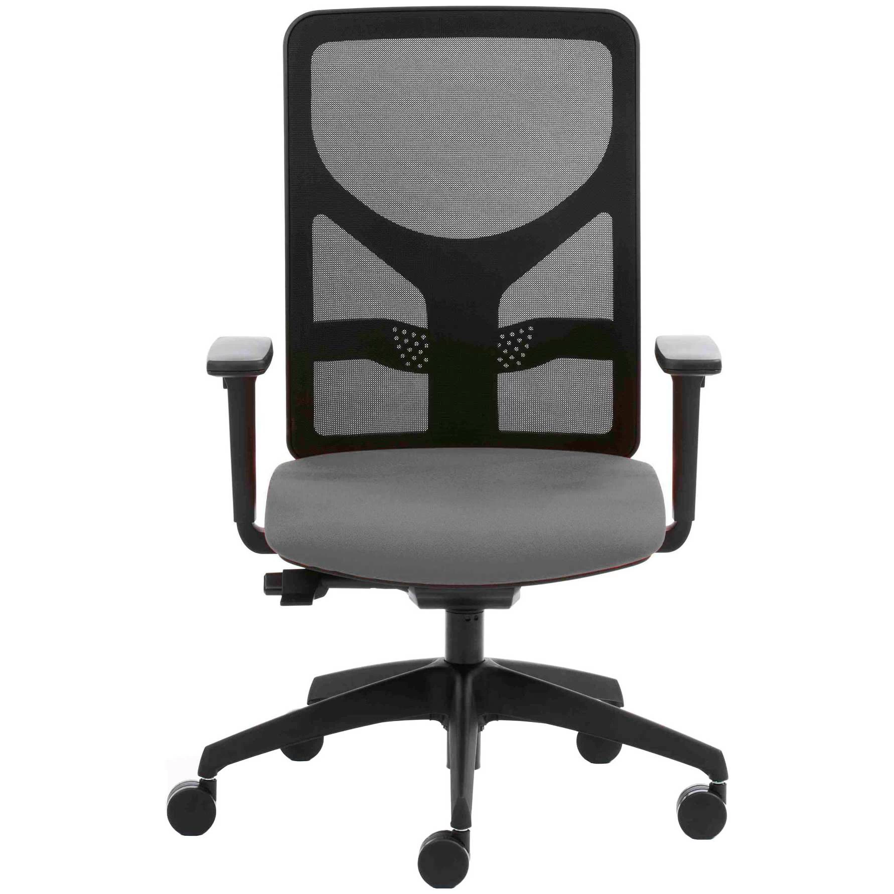 Attica Mesh Back Task Chair 8 Attica Mesh Back Task Chair - Image 8