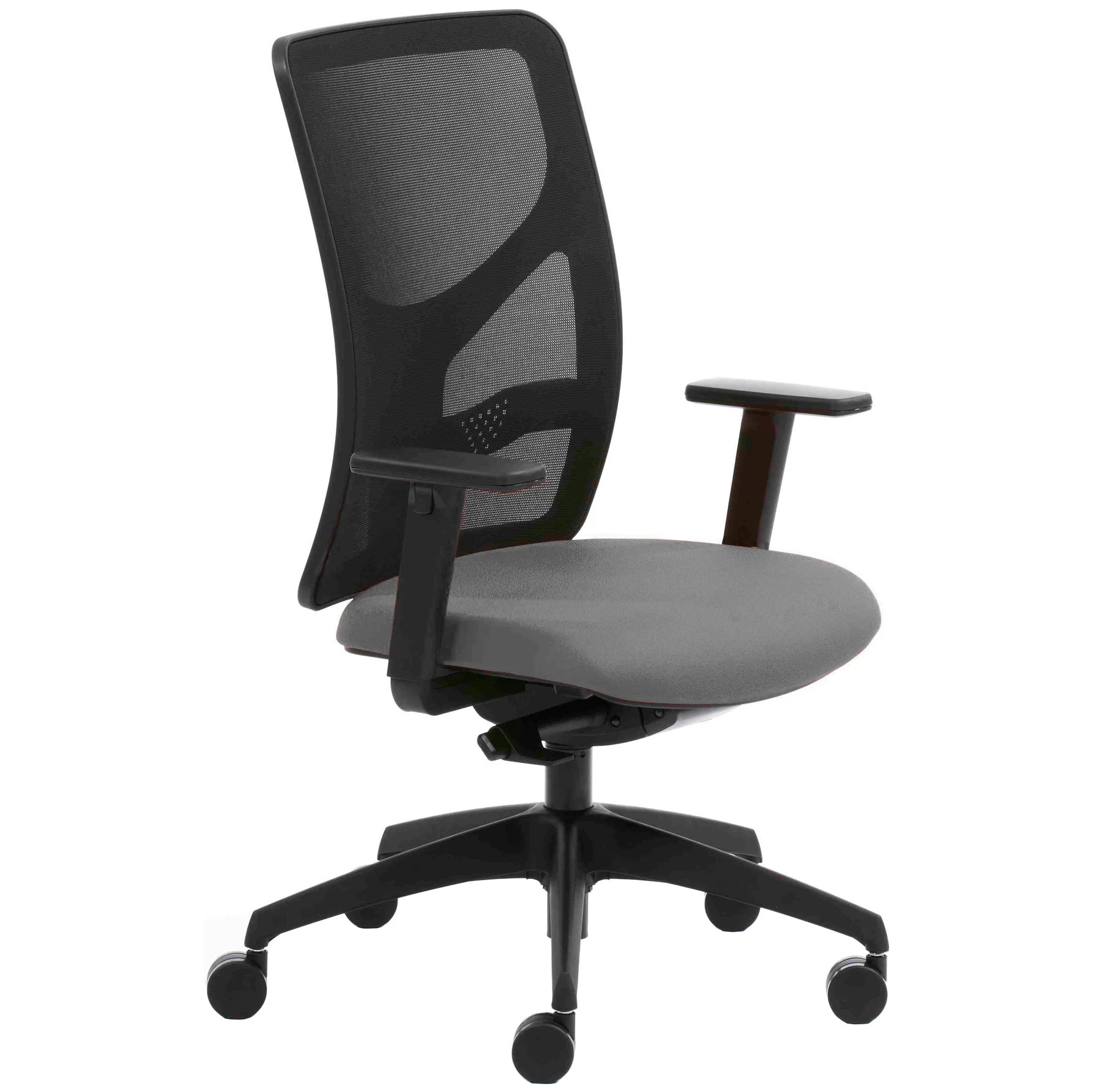 Attica Mesh Back Task Chair 1 Attica Mesh Back Task Chair