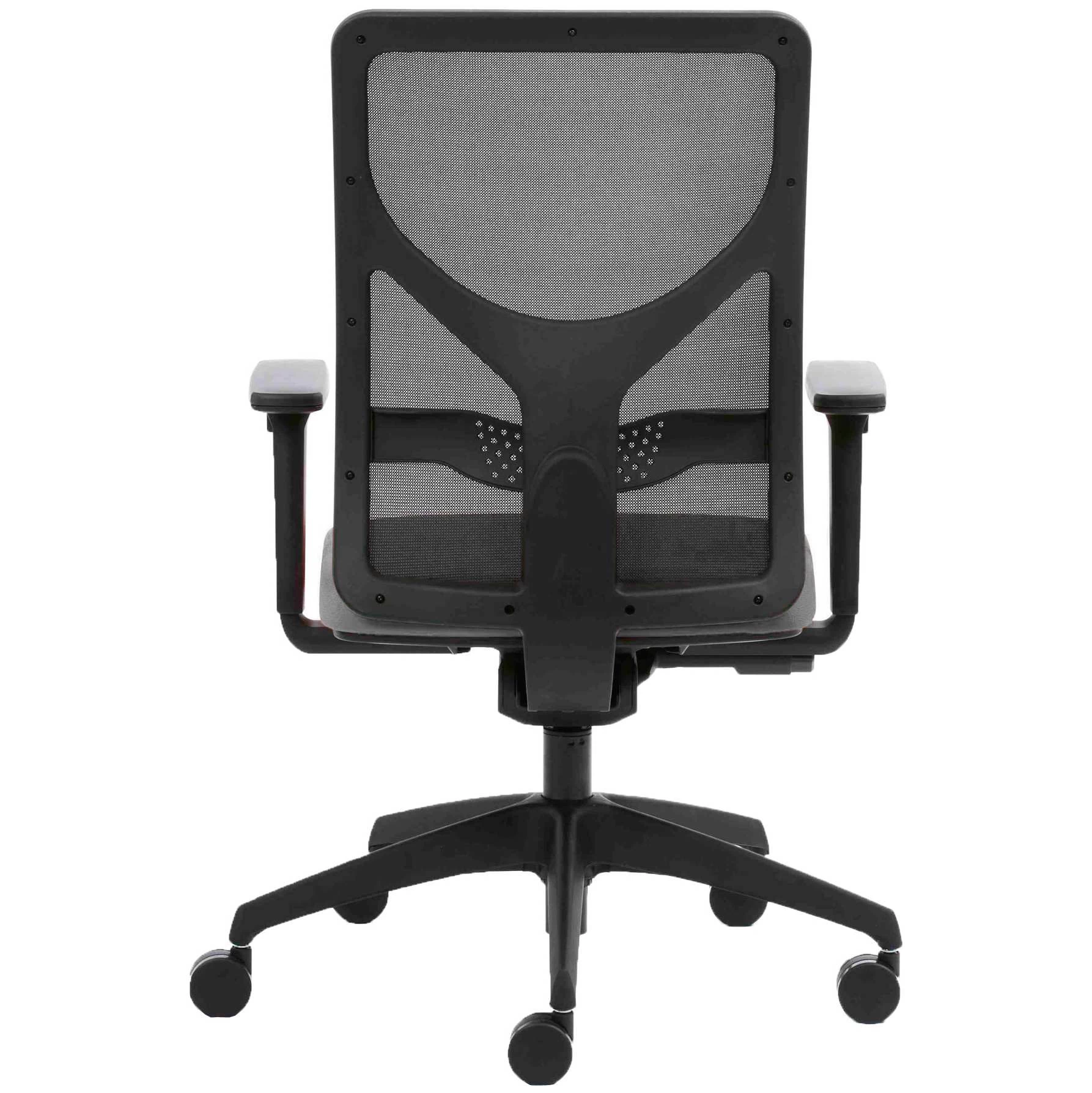 Attica Mesh Back Task Chair 4 Attica Mesh Back Task Chair - Image 4