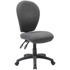 Tulip 2-Lever Operator Chairs