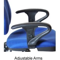 Tulip 2-Lever Operator Chairs -Home-Furniture 069455