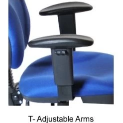 Tulip 2-Lever Operator Chairs -Home-Furniture 069456