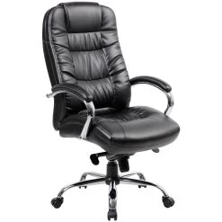 Verona Executive Leather Office Chairs