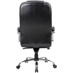Verona Executive Leather Office Chairs -Home-Furniture 069787