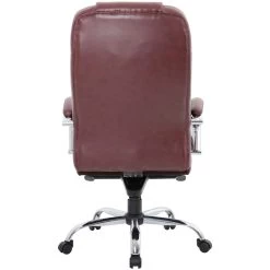 Verona Executive Leather Office Chairs -Home-Furniture 069792