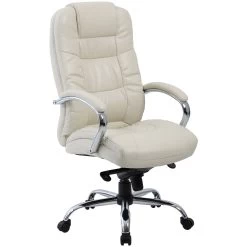 Verona Executive Leather Office Chairs -Home-Furniture 069799