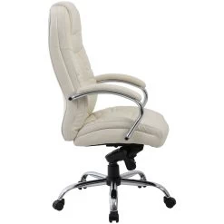 Verona Executive Leather Office Chairs -Home-Furniture 069800