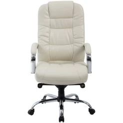 Verona Executive Leather Office Chairs -Home-Furniture 069801