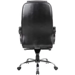 Lucca Executive Leather Office Chairs -Home-Furniture 069898
