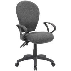 Tulip 2-Lever Operator Chairs -Home-Furniture 069958