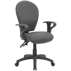 Tulip 2-Lever Operator Chairs -Home-Furniture 069959