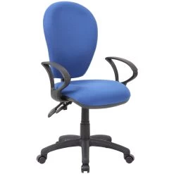 Tulip 2-Lever Operator Chairs -Home-Furniture 069998