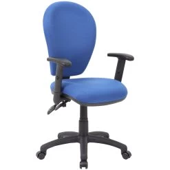 Tulip 2-Lever Operator Chairs -Home-Furniture 069999