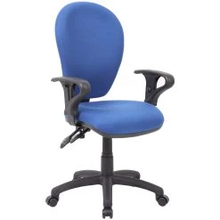Tulip 2-Lever Operator Chairs -Home-Furniture 070000