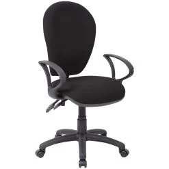 Tulip 2-Lever Operator Chairs -Home-Furniture 070001
