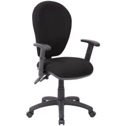 Tulip 2-Lever Operator Chairs -Home-Furniture 070002