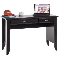 Jamocha Laptop Desk