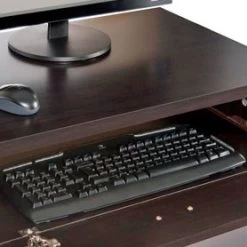 Jamocha Laptop Desk -Home-Furniture 070420