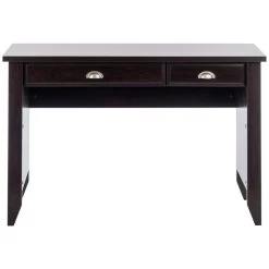 Jamocha Laptop Desk -Home-Furniture 070423