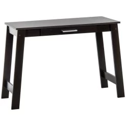 Cinnamon Cherry Laptop Desk -Home-Furniture 070432