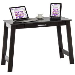 Cinnamon Cherry Laptop Desk