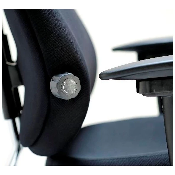 Vital 24Hr Ergonomic Deluxe Chair With Headrest 7 Vital 24Hr Ergonomic Deluxe Chair With Headrest - Image 7