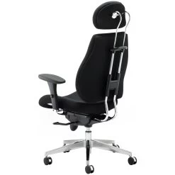 Vital 24Hr Ergonomic Deluxe Chair With Headrest 10 Vital 24Hr Ergonomic Deluxe Chair With Headrest -Home-Furniture 071408