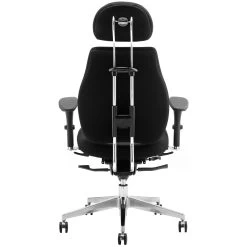 Vital 24Hr Ergonomic Deluxe Chair With Headrest 11 Vital 24Hr Ergonomic Deluxe Chair With Headrest -Home-Furniture 071410