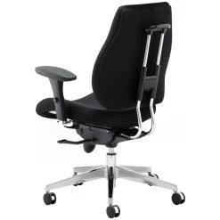Vital 24Hr Ergonomic Plus Chair -Home-Furniture 071420