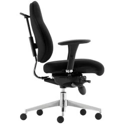 Vital 24Hr Ergonomic Plus Chair -Home-Furniture 071424