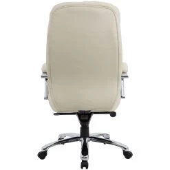 Siena Leather Executive Office Chairs -Home-Furniture 071747