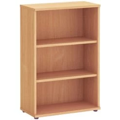 Commerce II Office Bookcases -Home-Furniture 071775