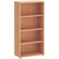 Commerce II Office Bookcases -Home-Furniture 071776