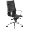 Abbey High Back Leather Office Chairs
