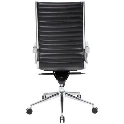 Abbey High Back Leather Office Chairs 24 Abbey High Back Leather Office Chairs -Home-Furniture 072207