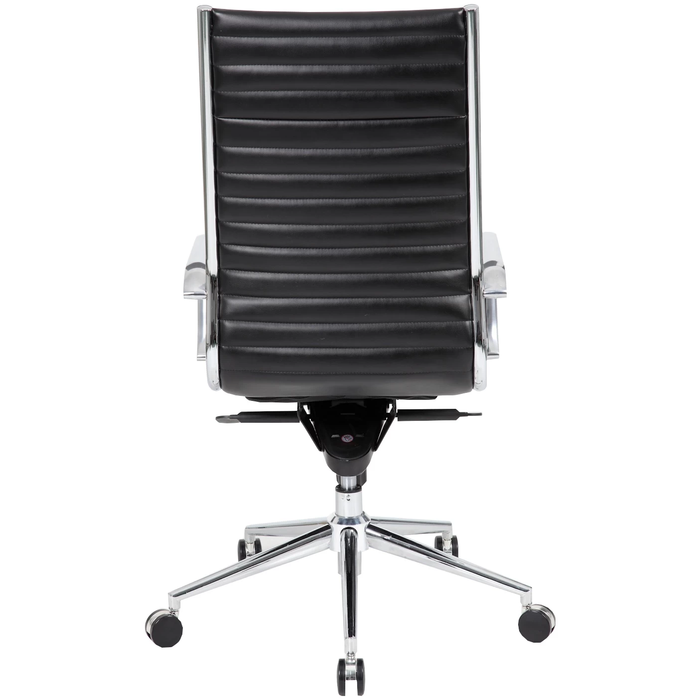 Abbey High Back Leather Office Chairs 9 Abbey High Back Leather Office Chairs - Image 9