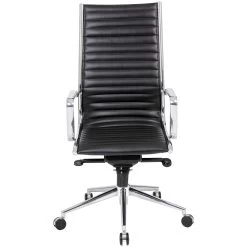 Abbey High Back Leather Office Chairs 20 Abbey High Back Leather Office Chairs -Home-Furniture 072208