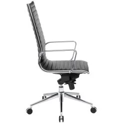 Abbey High Back Leather Office Chairs 27 Abbey High Back Leather Office Chairs -Home-Furniture 072209